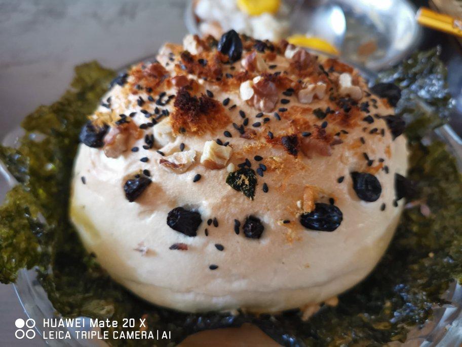 easy版 一次成功云朵舒芙蕾