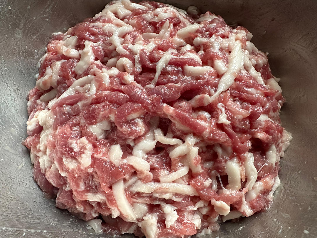 YTCY 广式甜口腊肠风肠○秋冬腊味