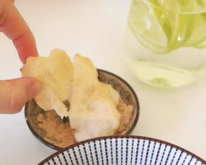 日式红豆年糕汤的做法 步骤5