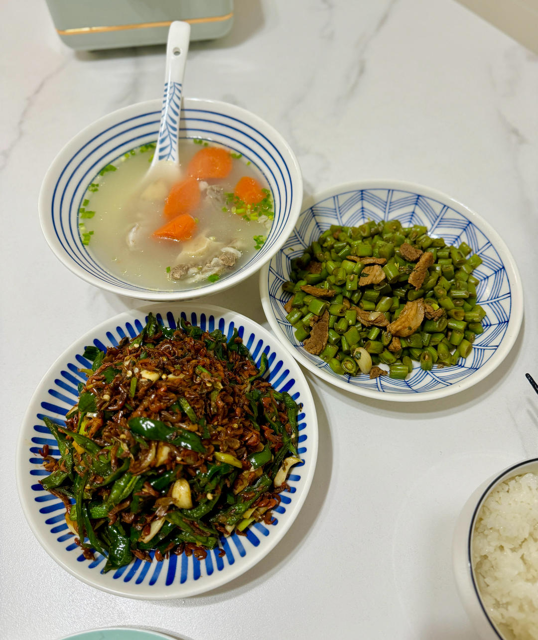 shuiting's 家常菜