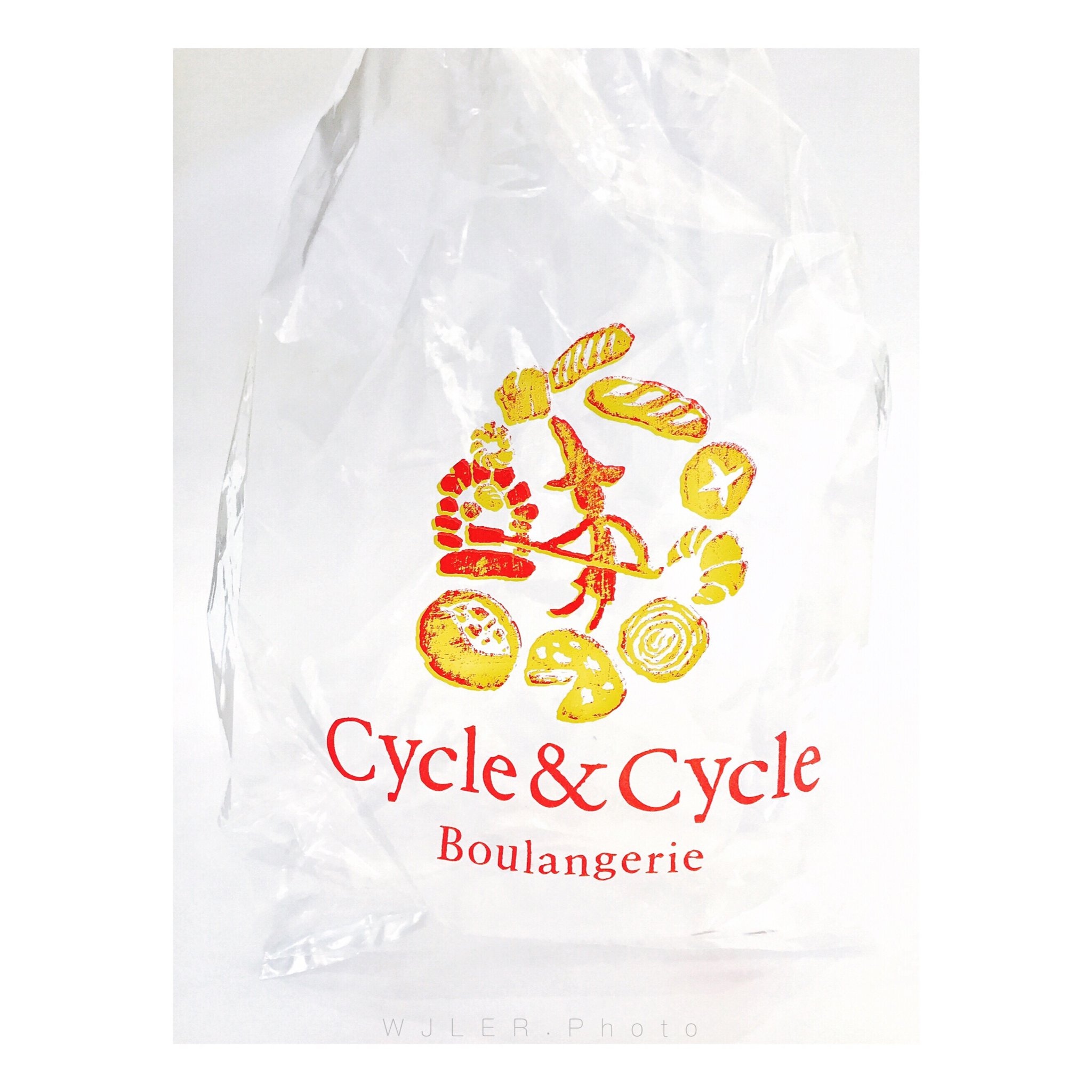 cycle&cycle 小笙面包集合
