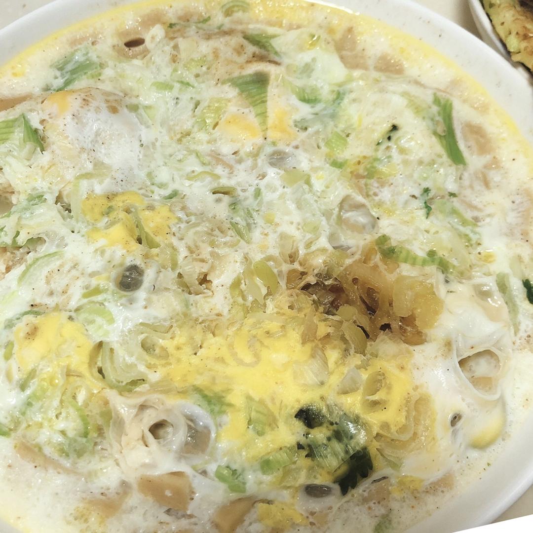 卧鸡蛋