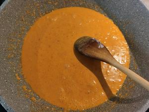 15分钟做出美味咖喱叻沙(Easy Curry Laksa)的做法 步骤2