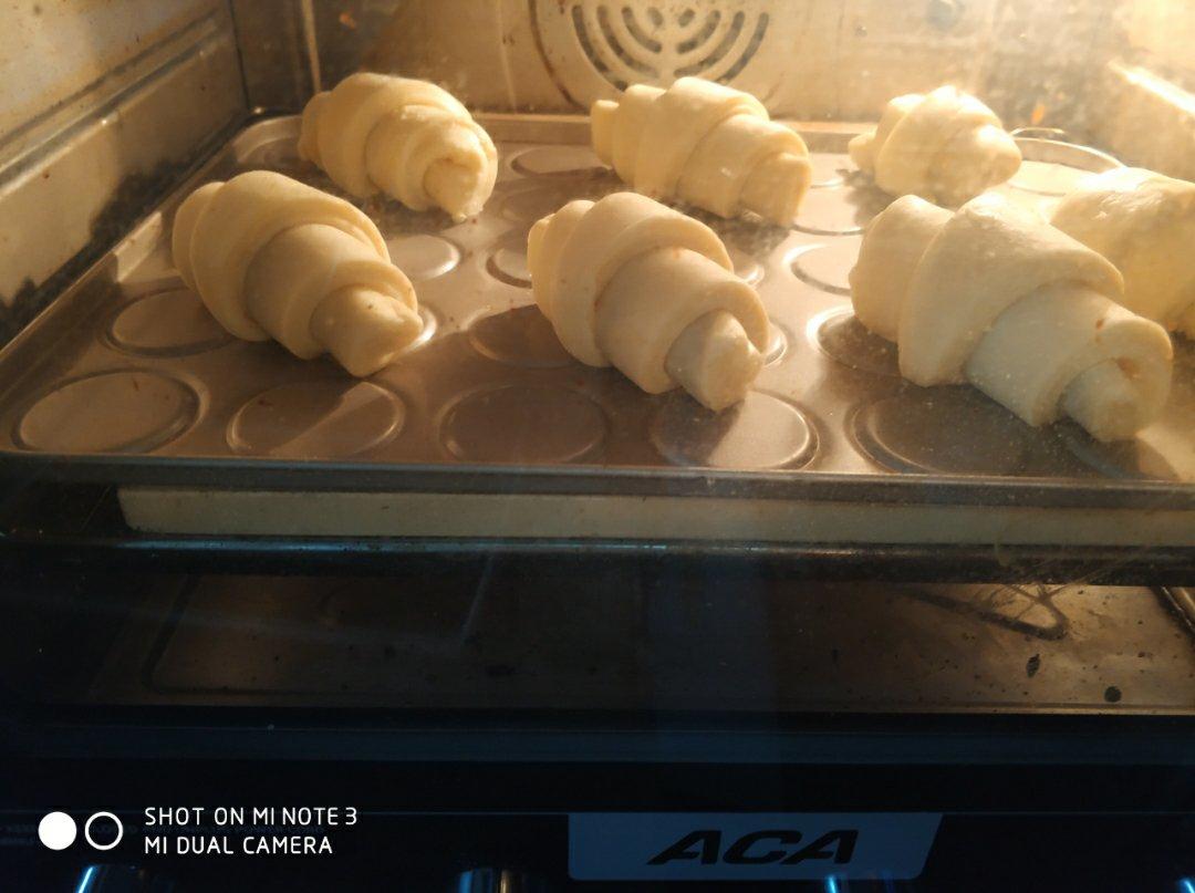 《Tinrry+》可颂（帅帅小厨）