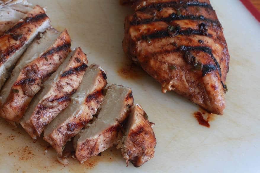 第一星期：第4天：上午加餐