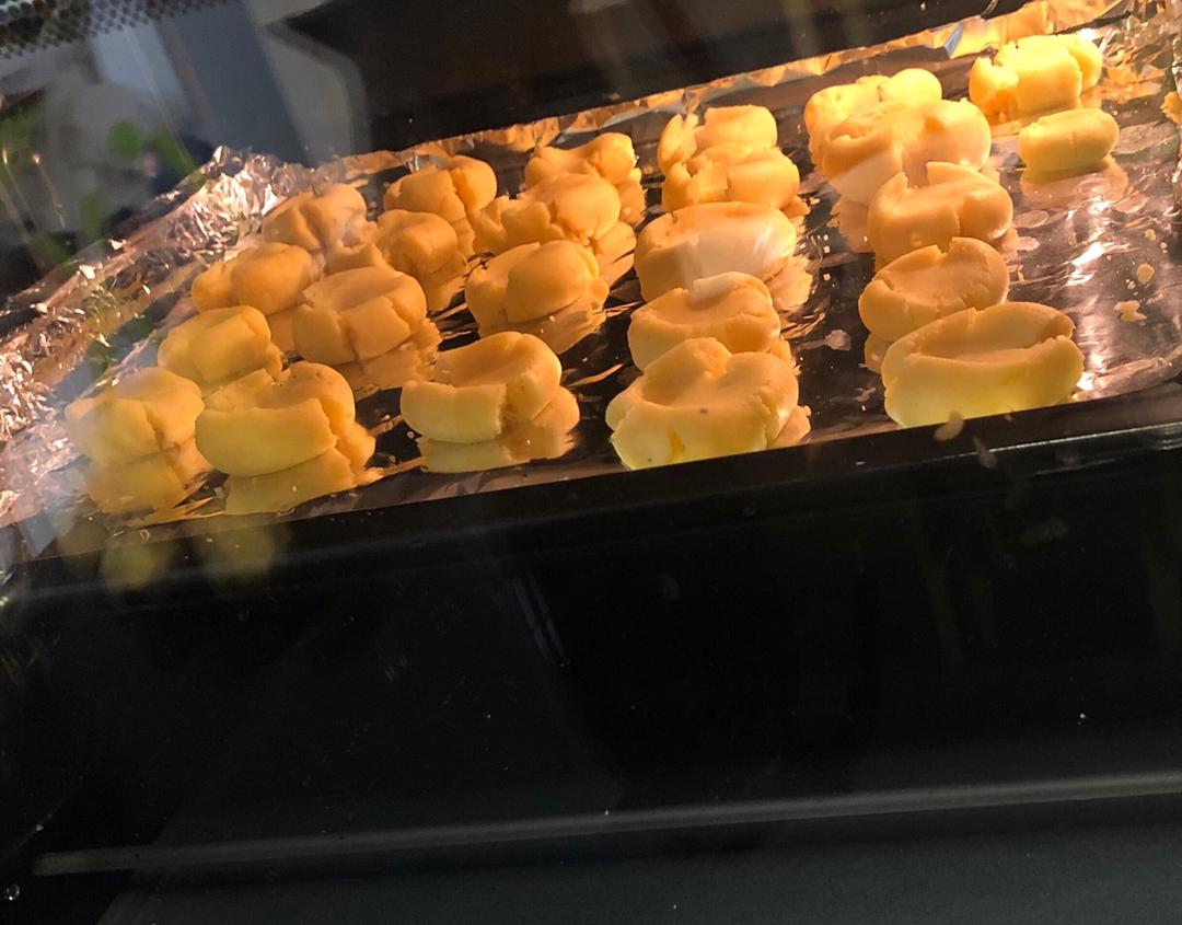 玛格丽特小饼干