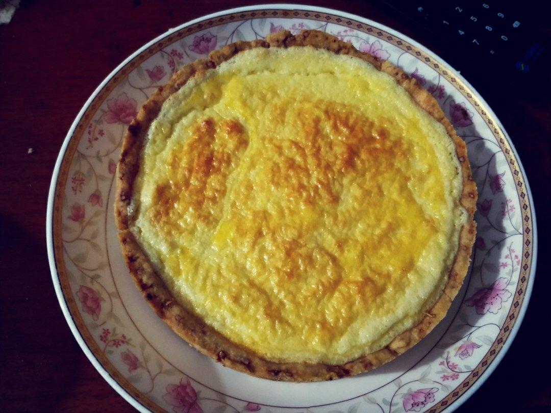 超火日本网红蛋糕－PABLO半熟芝士塔