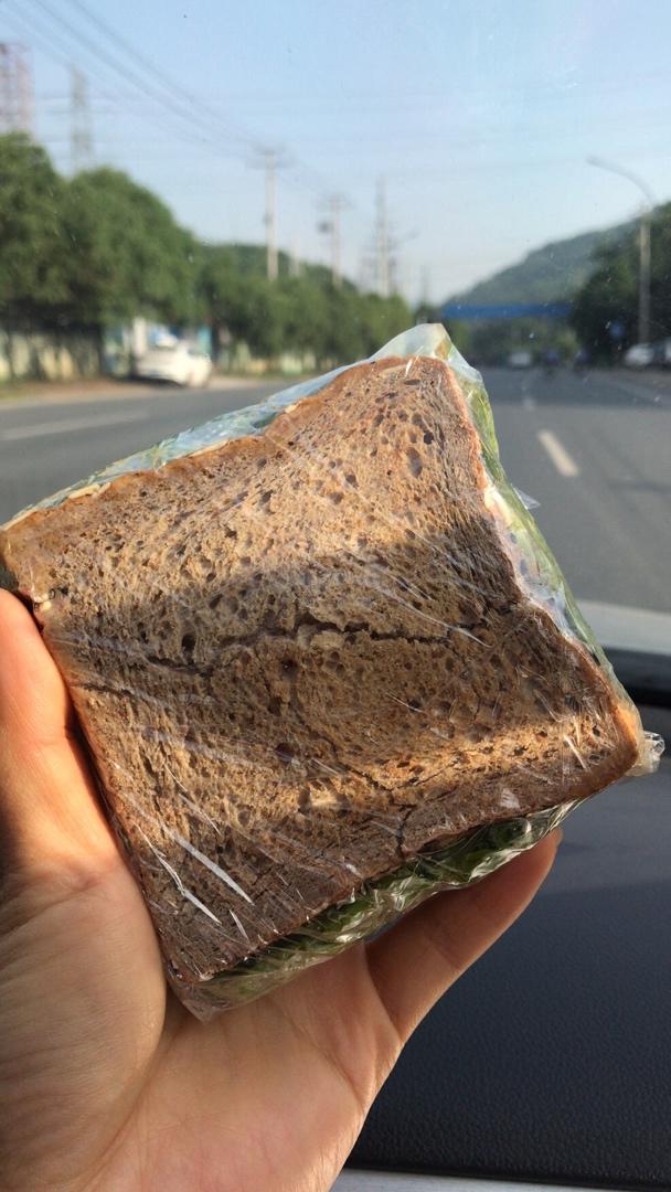 减肥期间饮食记录