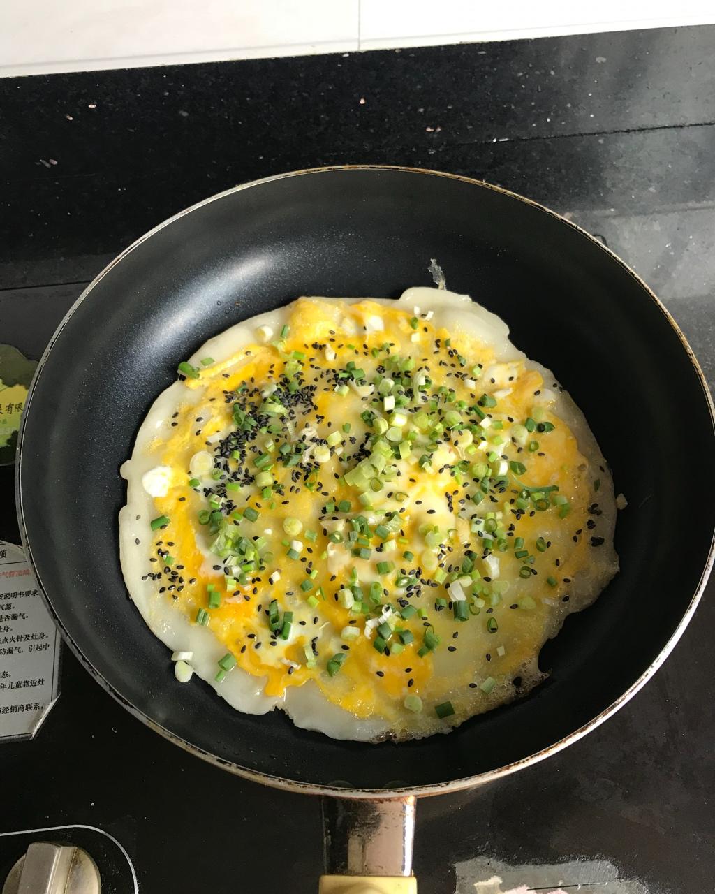 fang12013                         做过 早餐鸡蛋饼 煎饼果子加