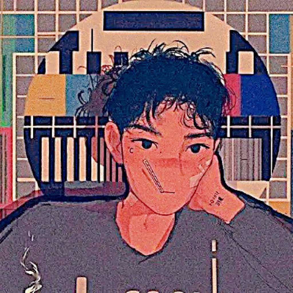 榕树下的小厨房