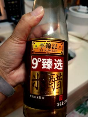 芝麻酱菠菜的做法 步骤10