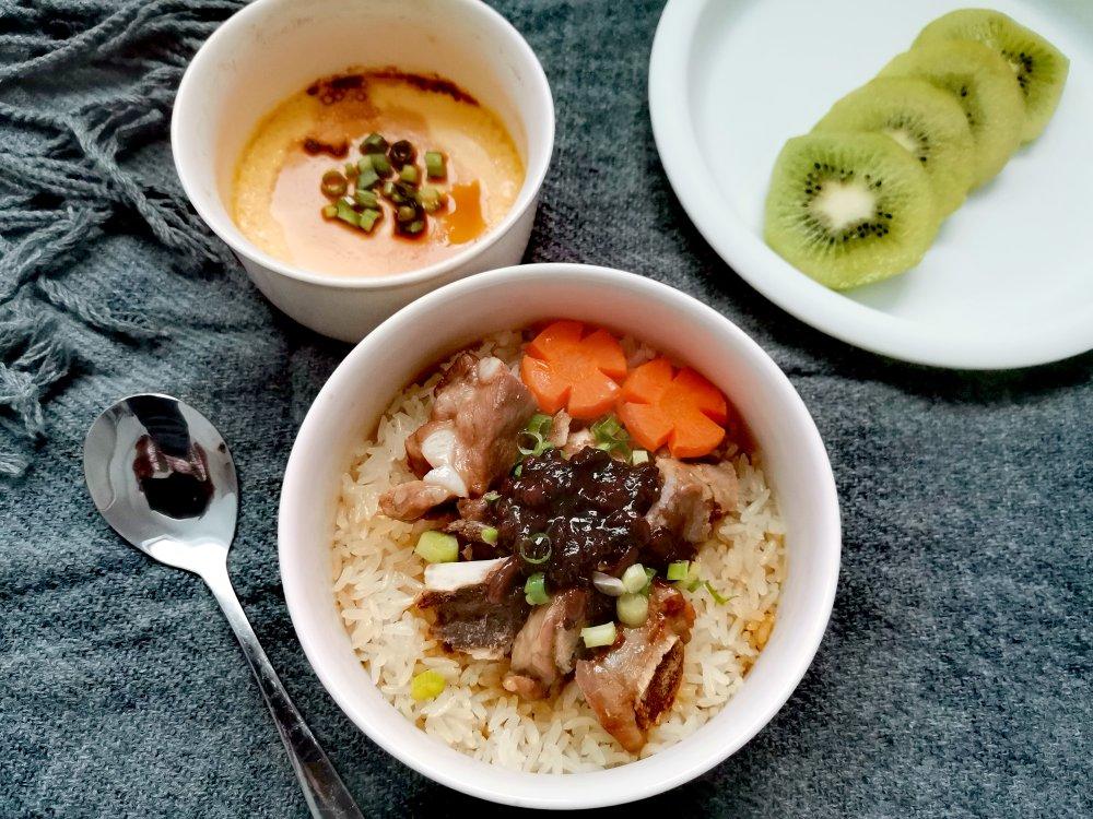 午餐•2020年4月21日