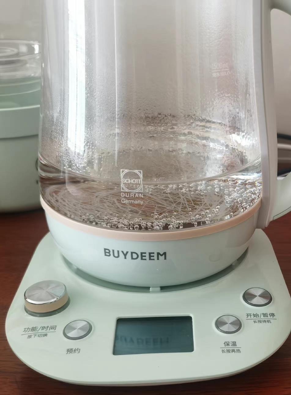 枇杷雪梨糖水【5月北鼎养生壶食谱】