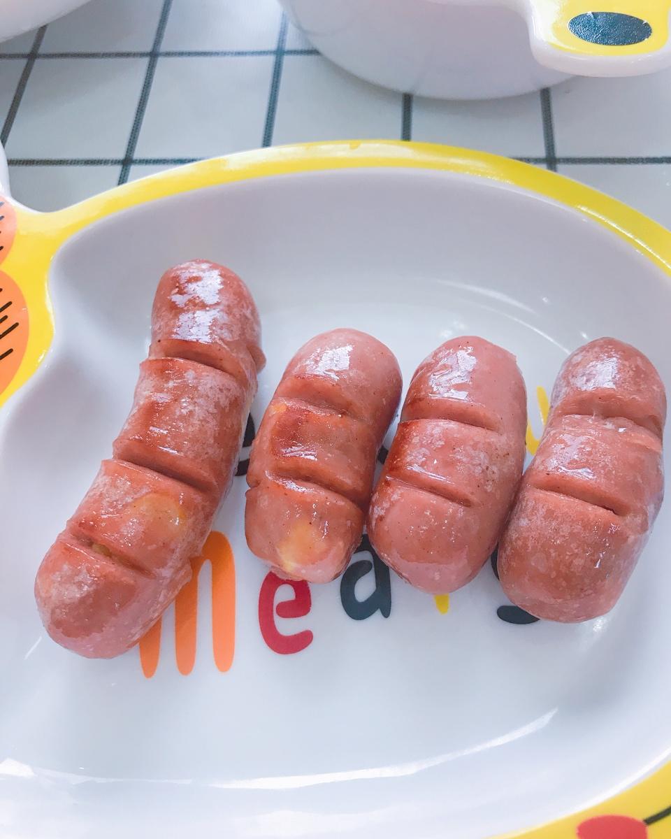 风靡烘焙辅食圈的果蔬蛋白溶豆，无糖教程来啦