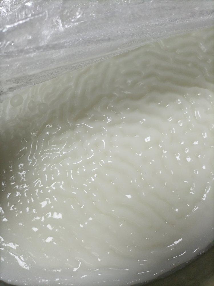汤汁超多的灌汤包～～附超详细超好的皮冻制作方法