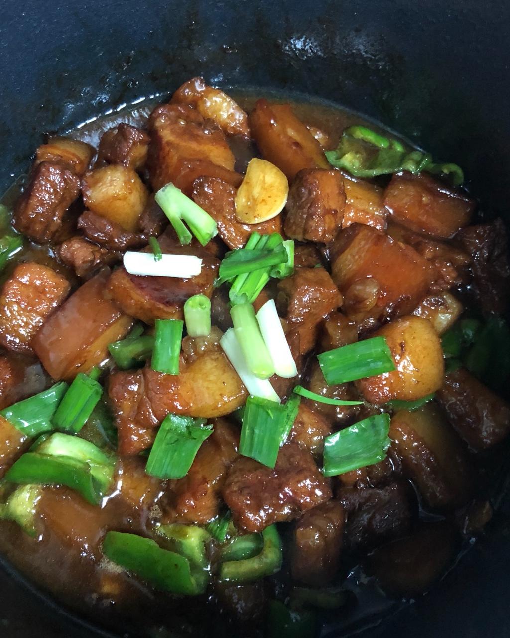 红烧肉