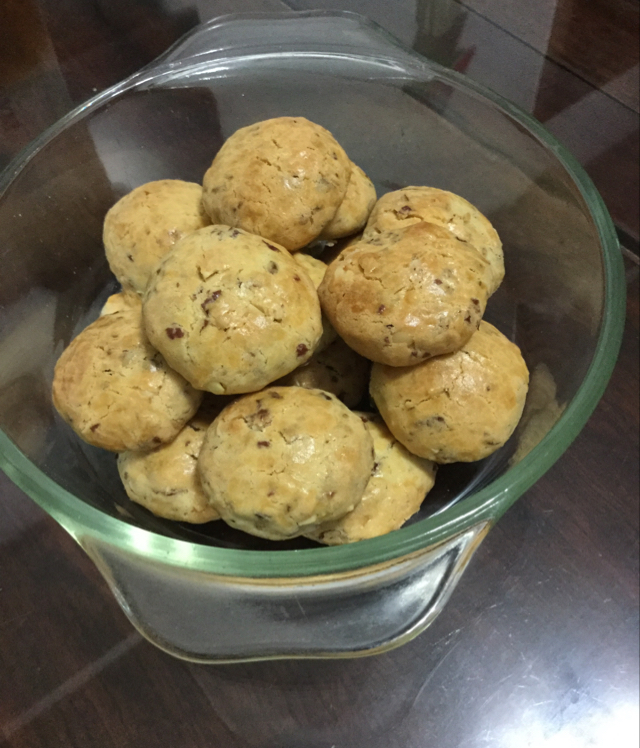 美味花生小小酥