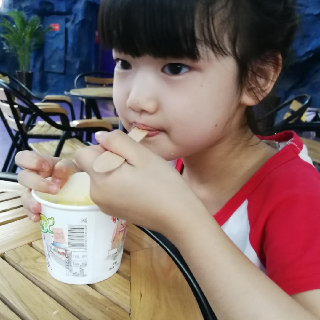 可乐麻麻厨房