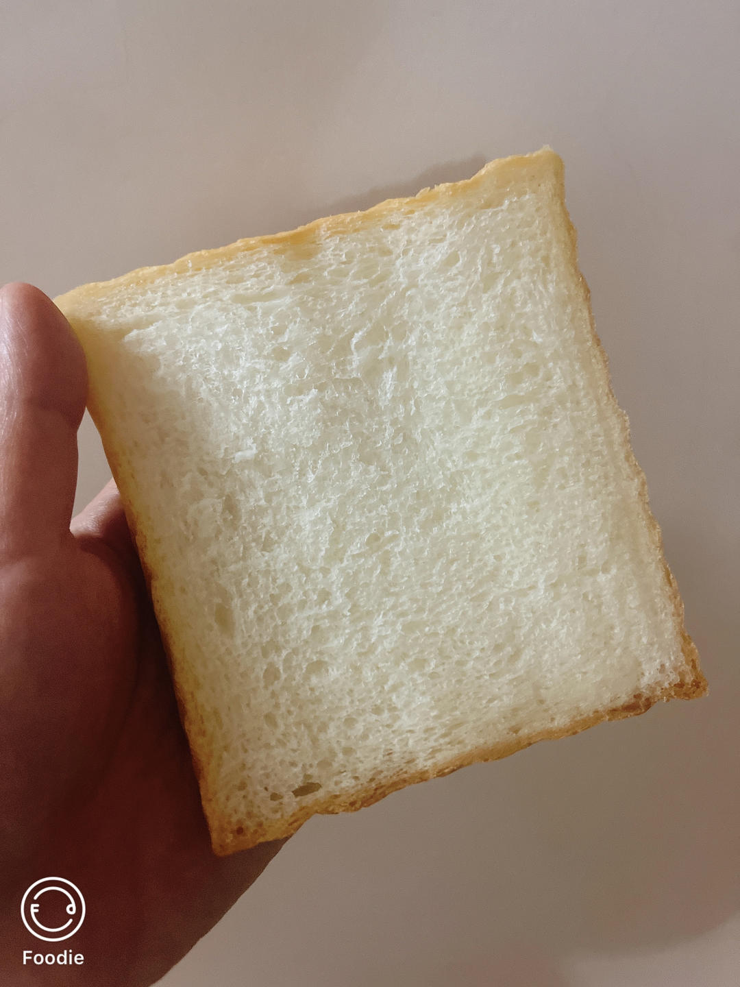 早餐白吐司          （庞多米 Pain de mie）