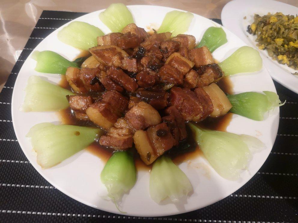 红烧肉