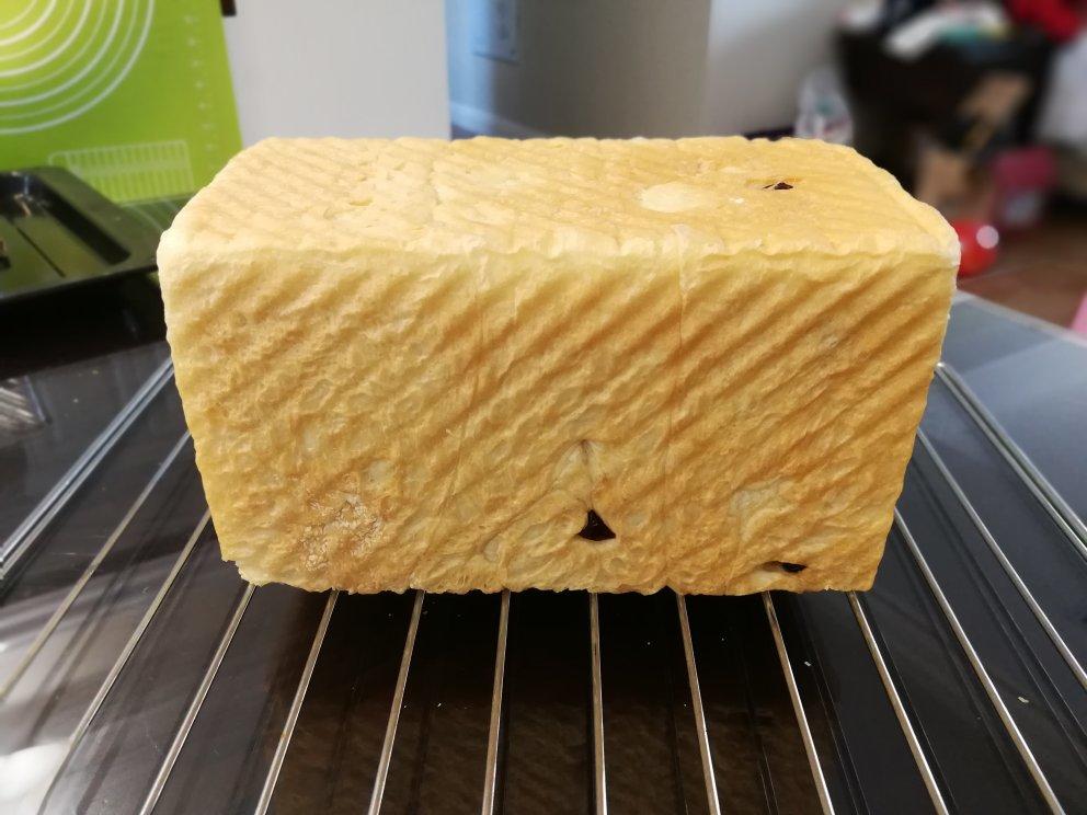 最省力气、不需摔面快速出手套膜（后酵母法）