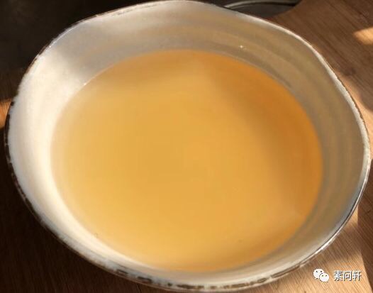 焦三仙消食茶