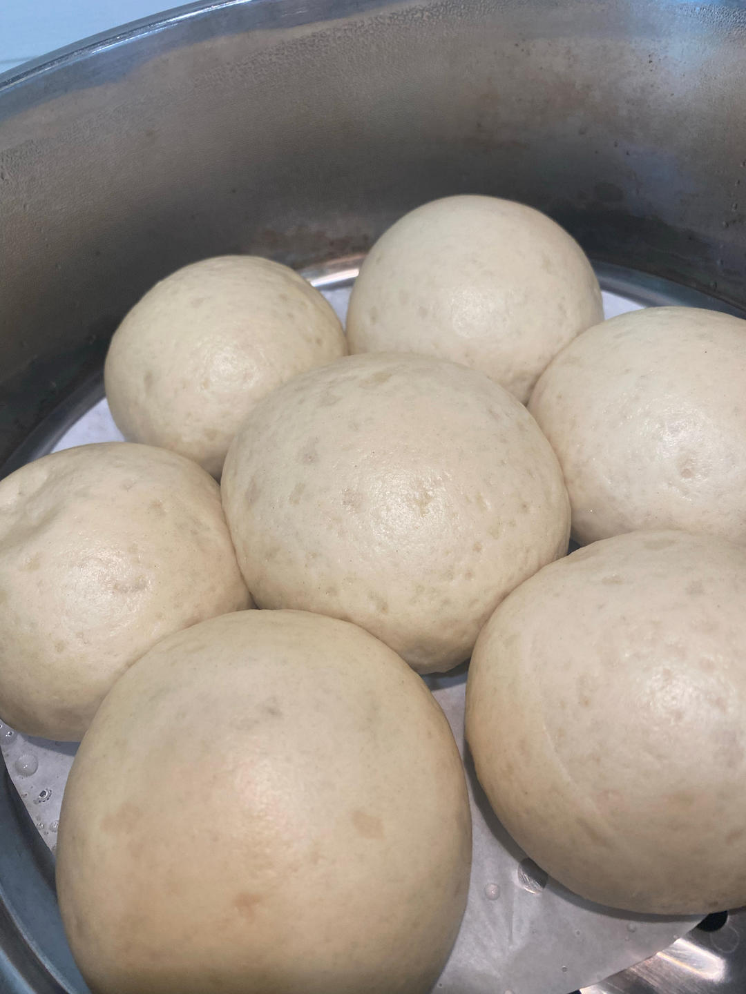 0失误 减肥主食 全麦馒头