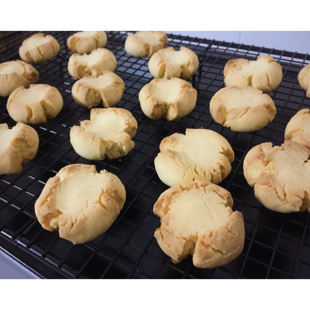 玛格丽特饼干