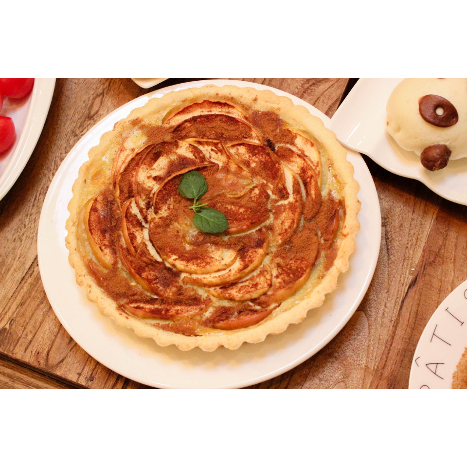 假如我有一家动物园——Time for afternoon tea北京站