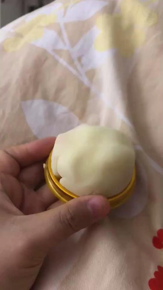 腹黑白胖子——奥利奥雪媚娘