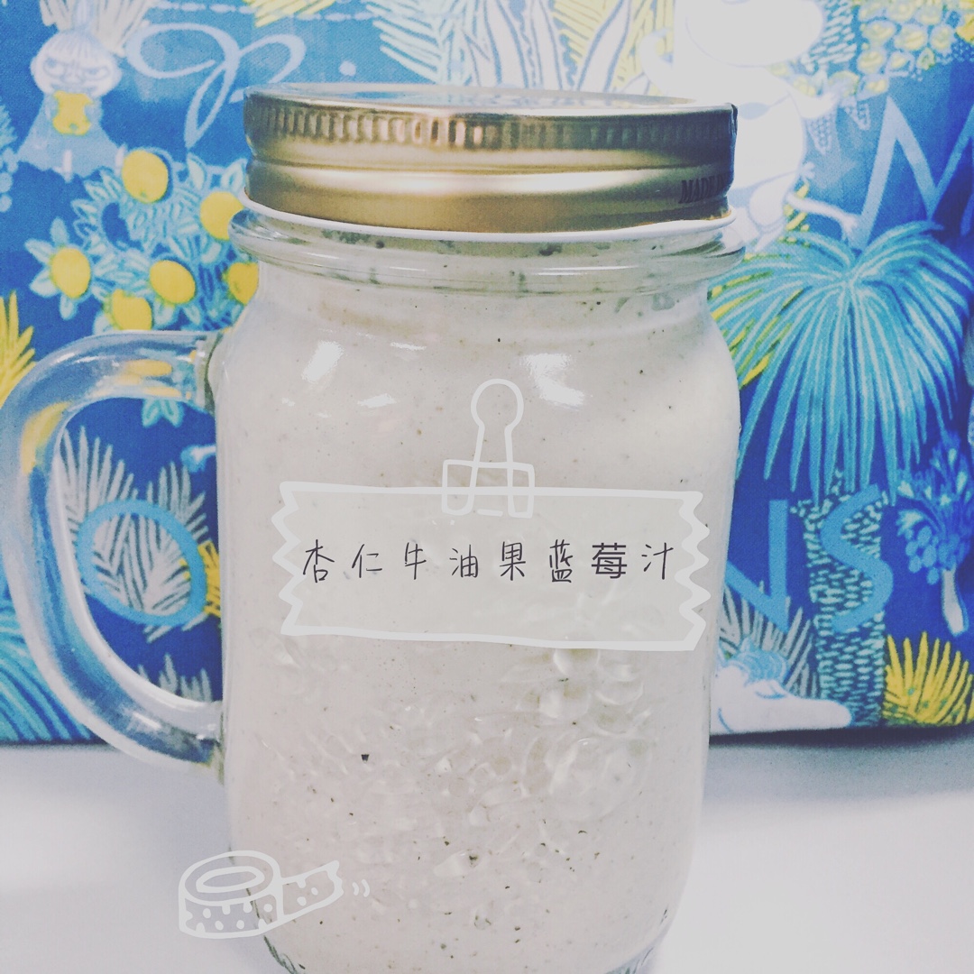 Green Smoothie 潜心研究ing
