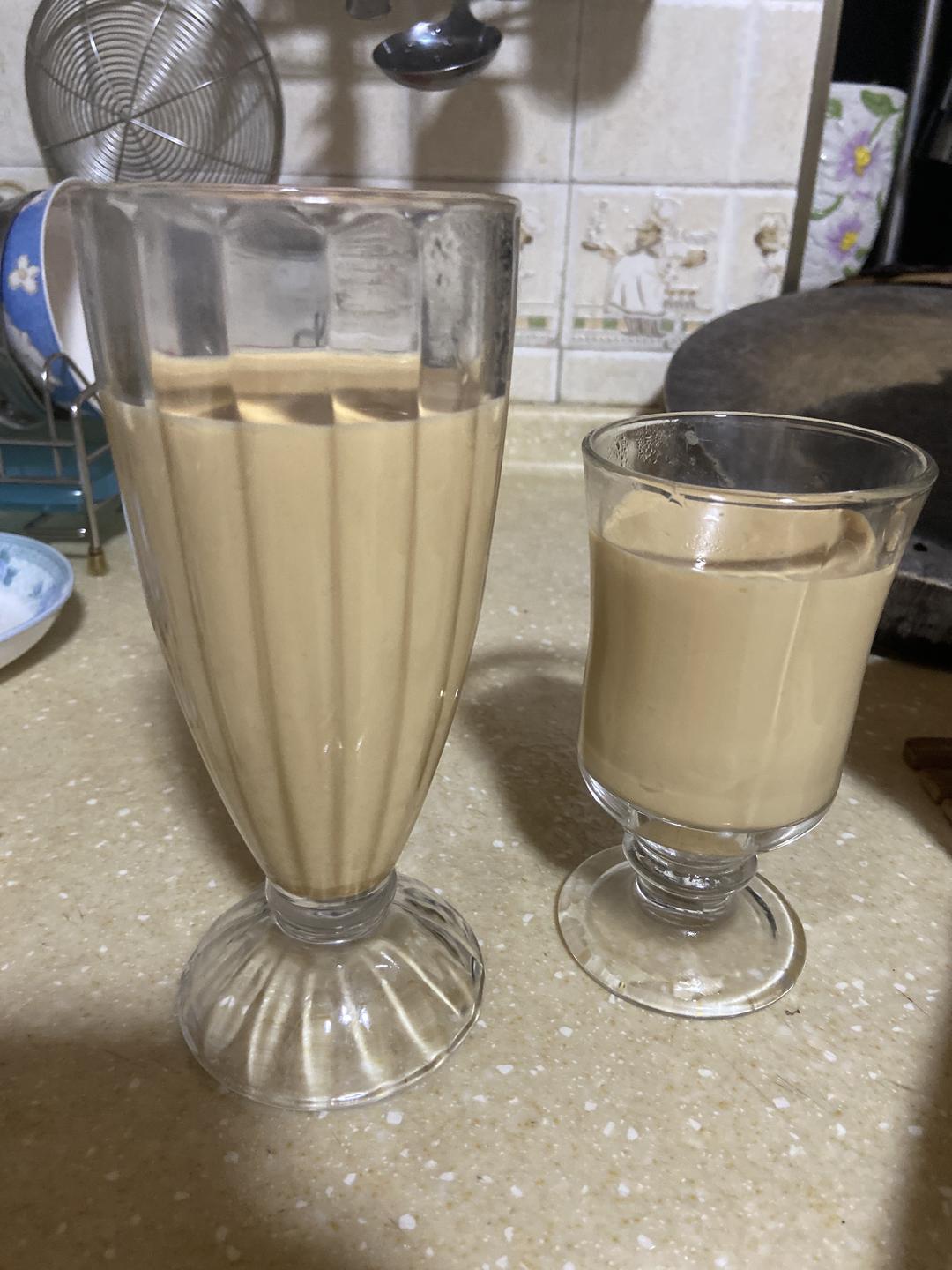原味奶茶