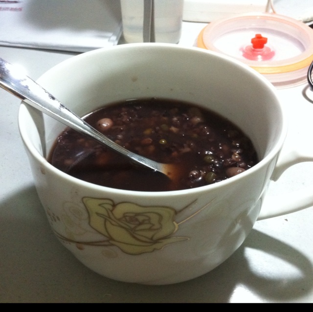 八宝粥
