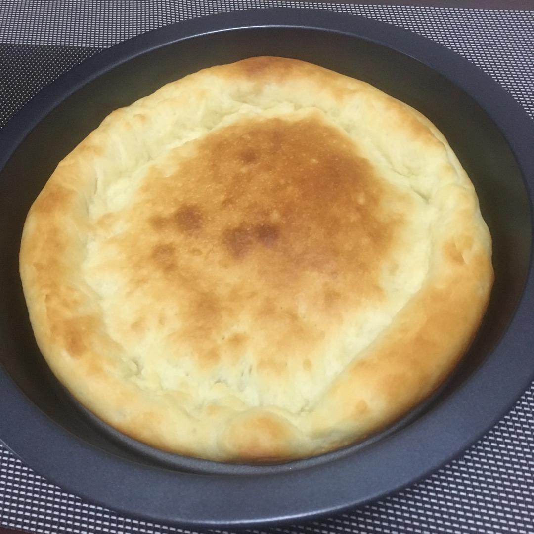 自制披萨饼皮的窍门