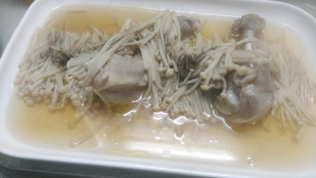 酸汤挂面卧荷包蛋【2月北鼎养生壶食谱】