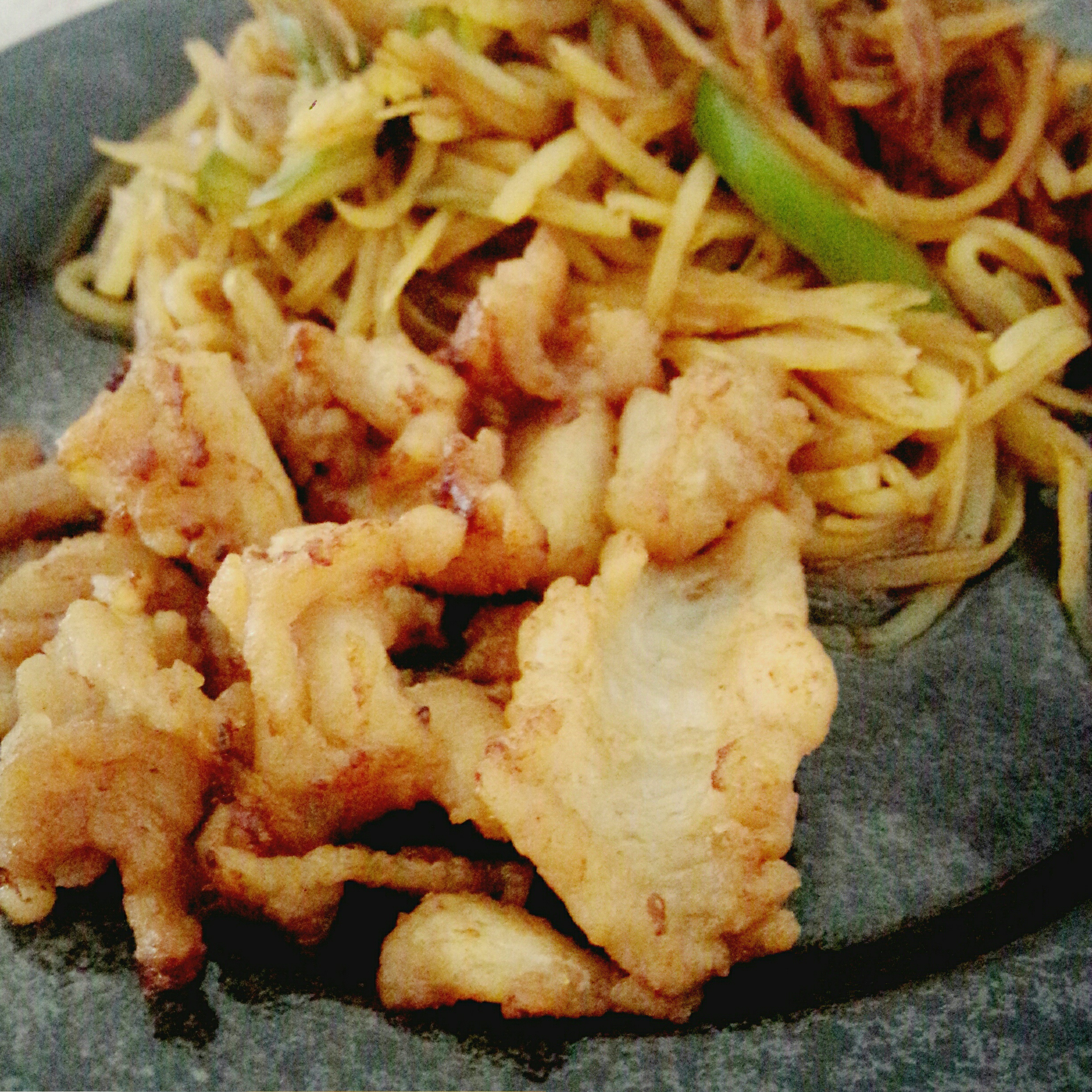 滑鱼片