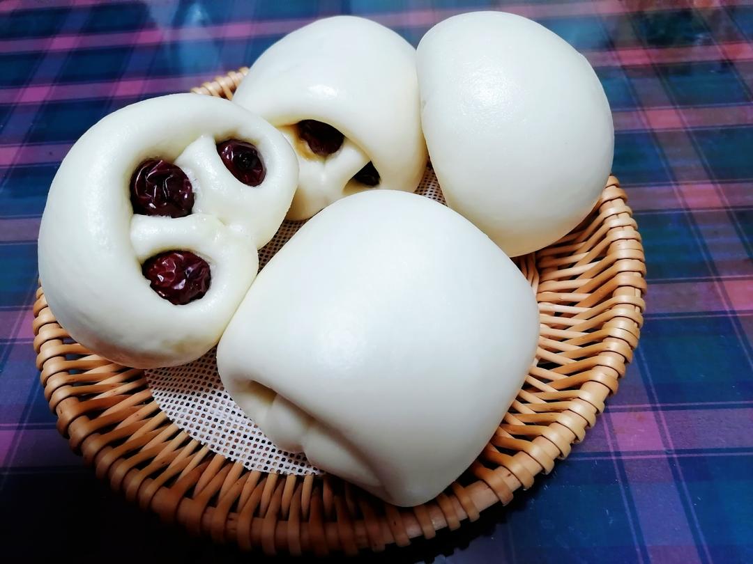 建个发面食的地