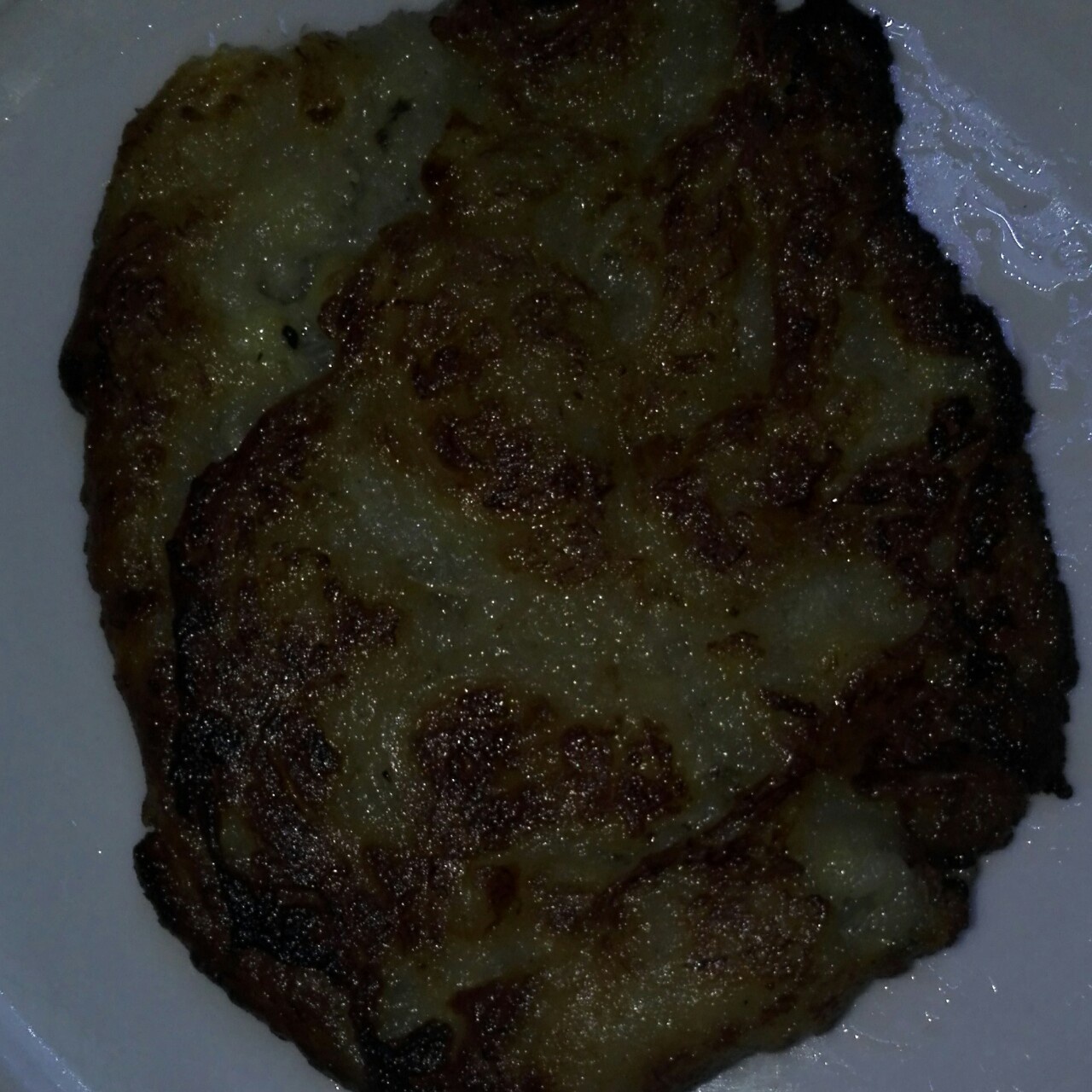 香蕉摊蛋