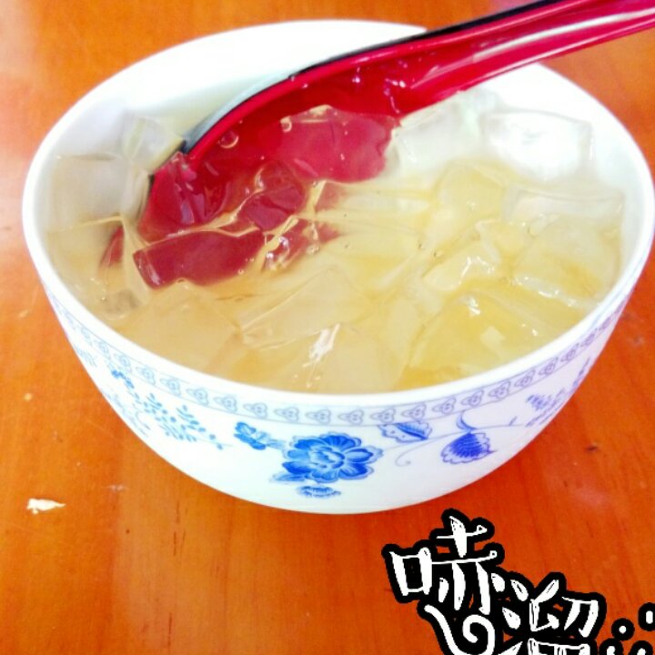 白凉粉