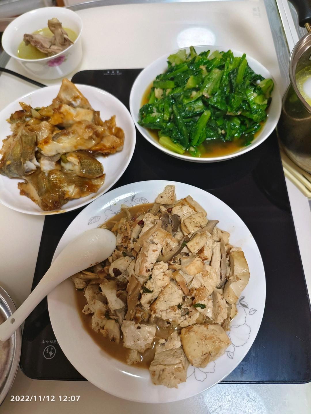 午餐