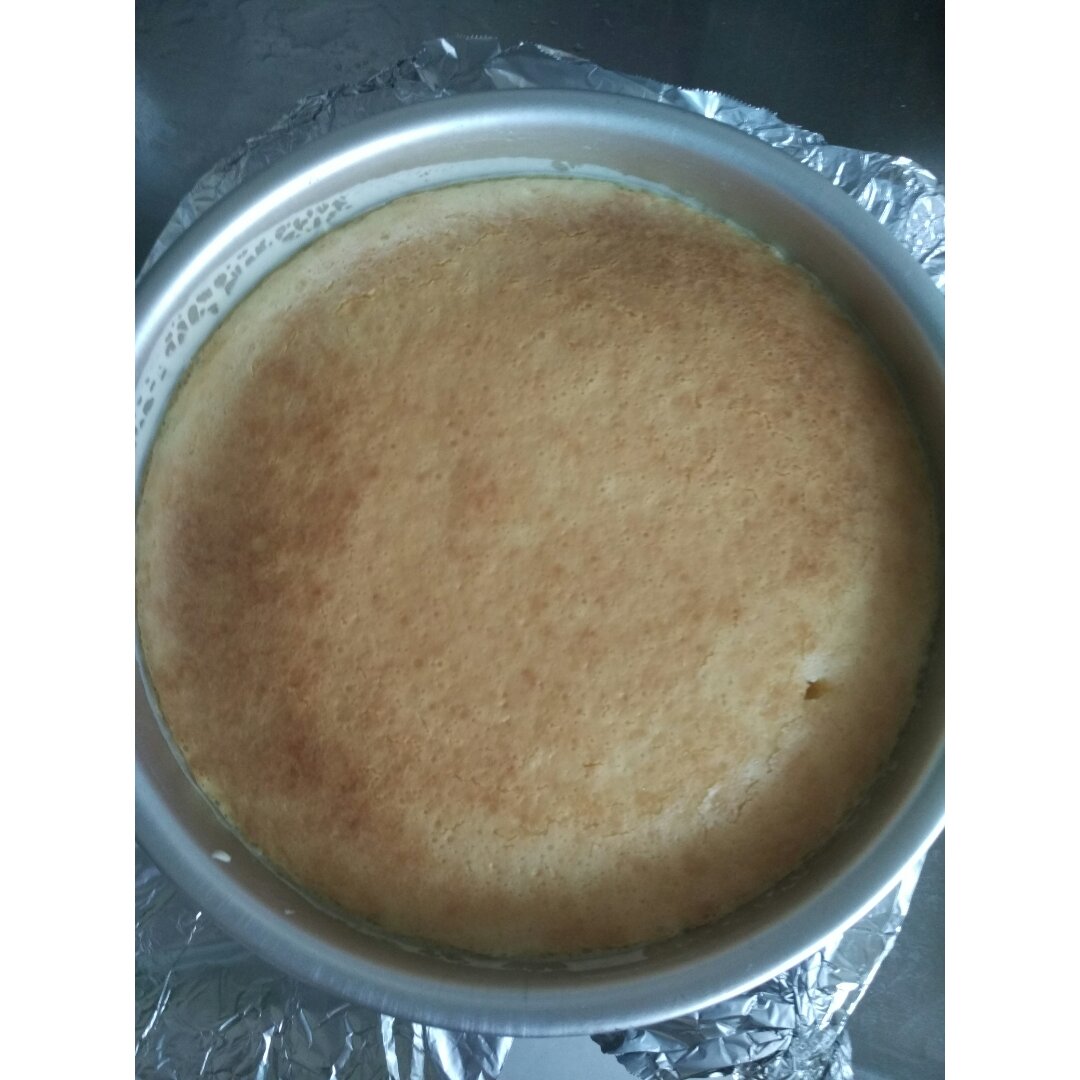 经典重芝士蛋糕