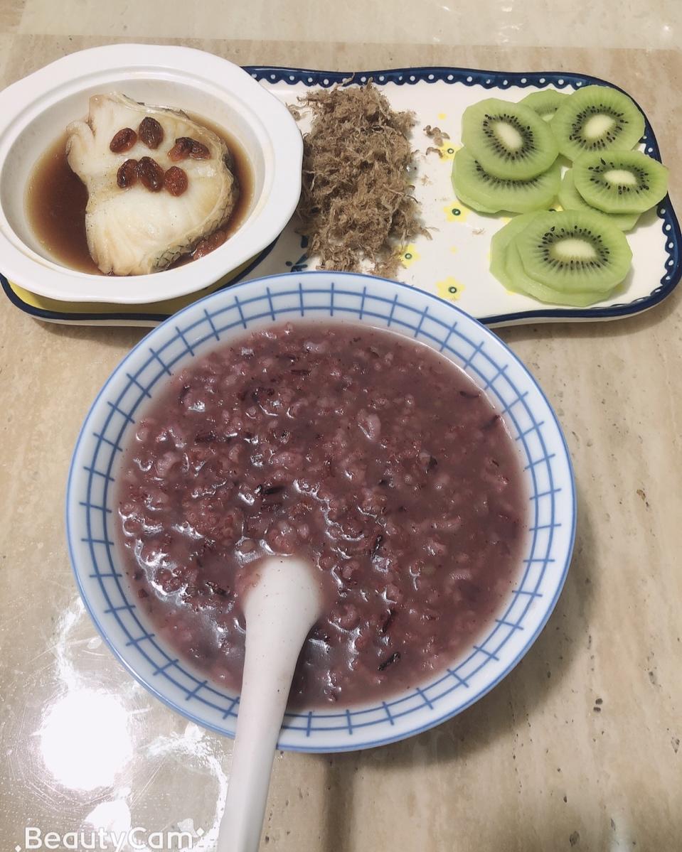 美味早餐