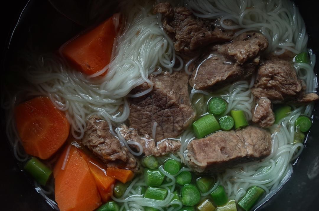 零失败炖牛肉，这个方法我只告诉你
