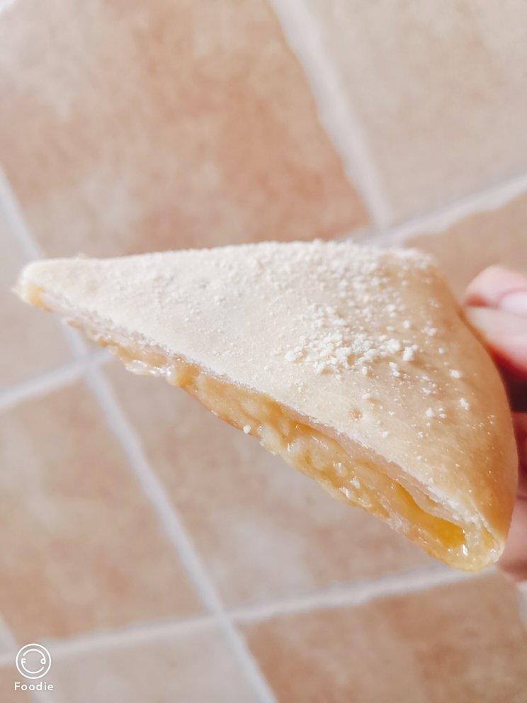 蒙古奶酪包👩‍🍳