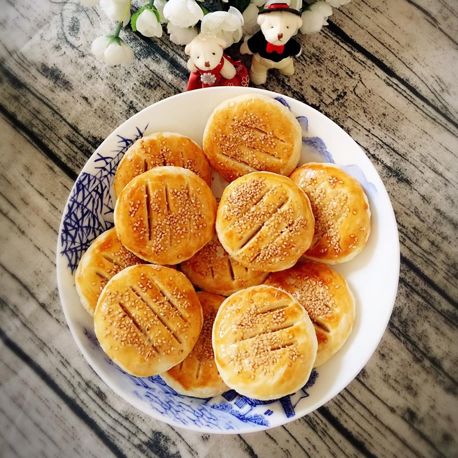 老婆饼
