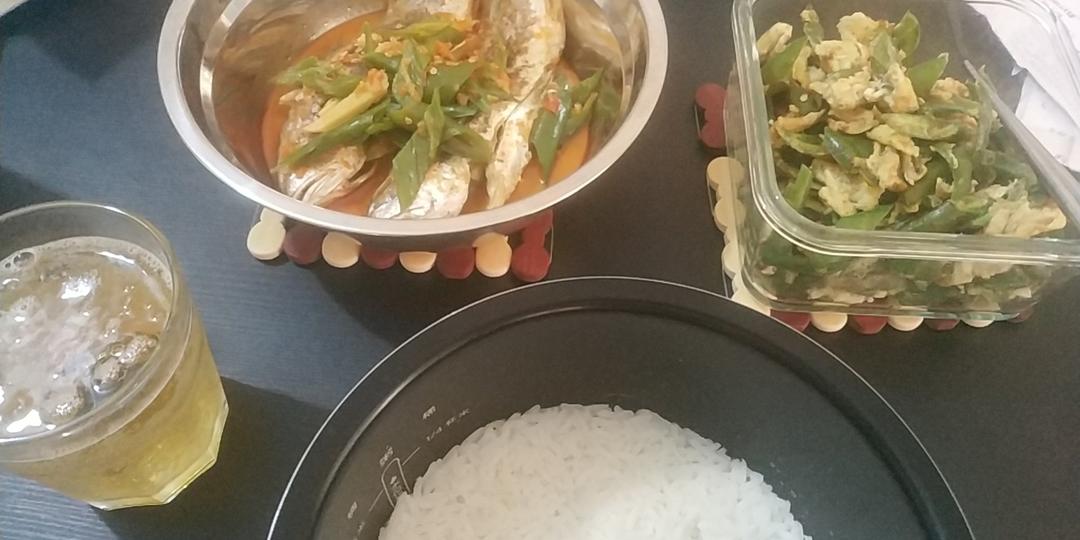 不一样的辣椒炒鸡蛋～下饭神器!