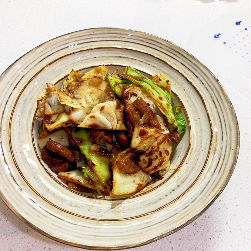 思厨房那些事儿