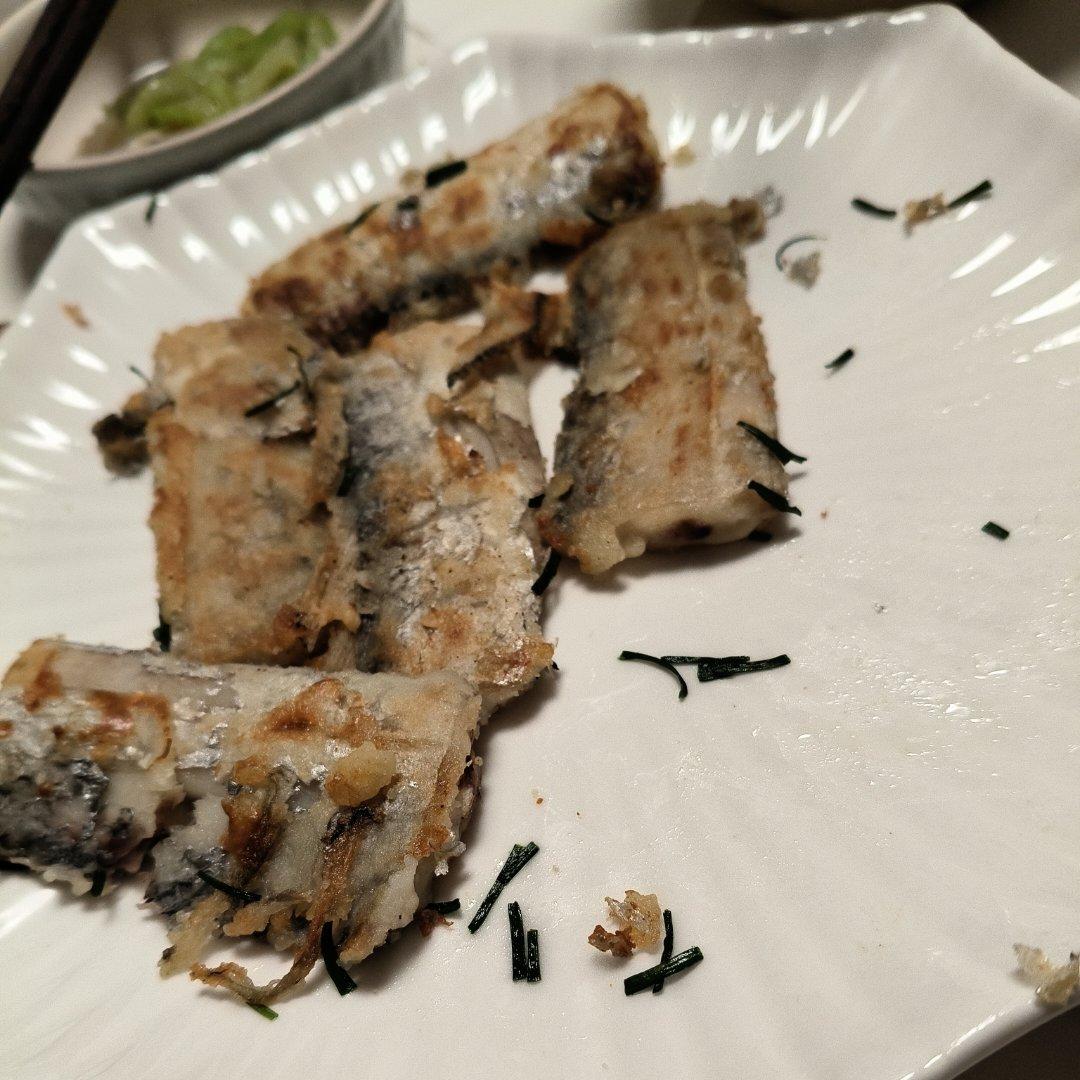 ㊙️ 百吃不厌的香煎带鱼，最经典的家常菜