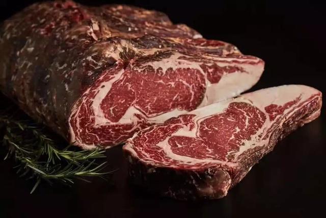 干式熟成牛排（家庭式&熟成袋）