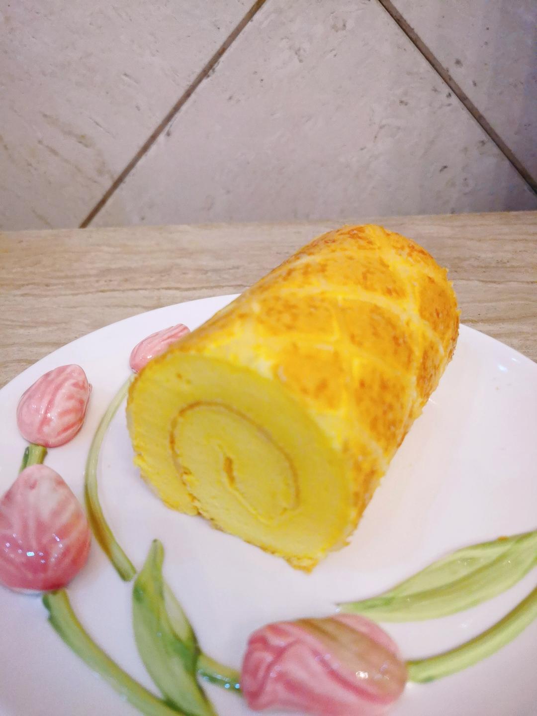 香椰椰香妃卷